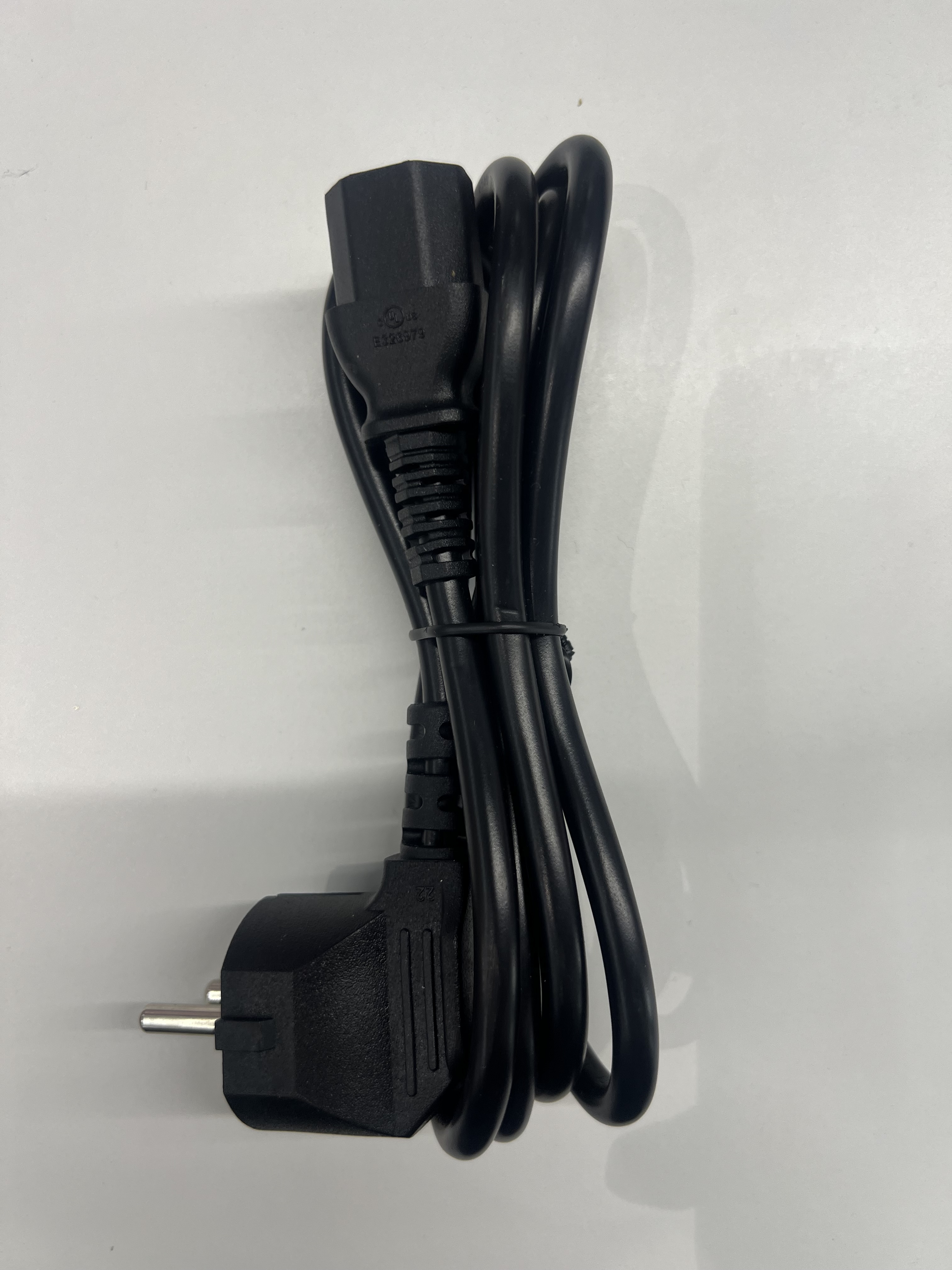 电源线（可选）